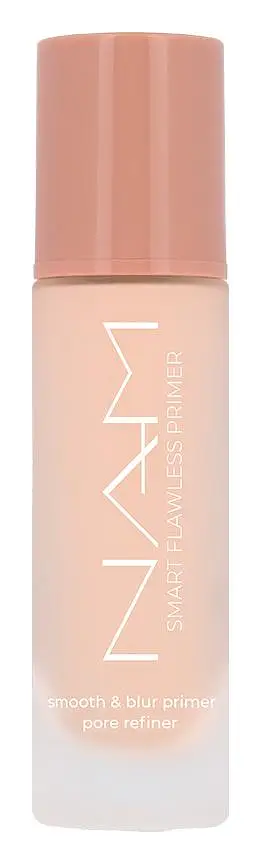 Nam Cosmetics Base Smart Flawless Primer Universal
