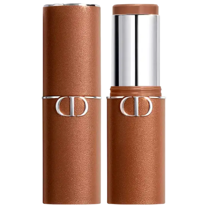 Dior Forever Skin Bronze Bronzing Balm Stick 03 Light Medium