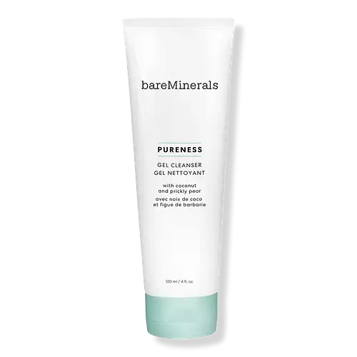bareMinerals Pureness Gel Cleanser