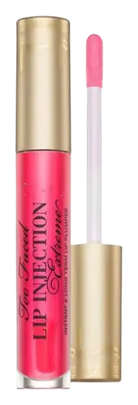 Too Faced Lip Injection Extreme Lip Plumper Pink Punch