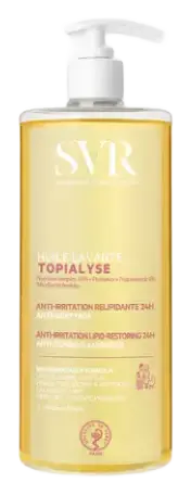 SVR Topialyse Cleansing Oil