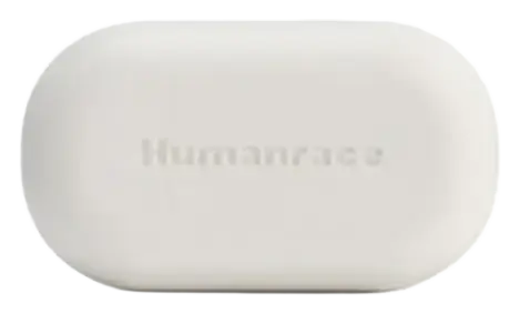 Humanrace Reenergizing Whiteclay Body Bar
