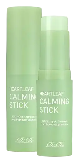 RiRe Heartleaf Calming Stick