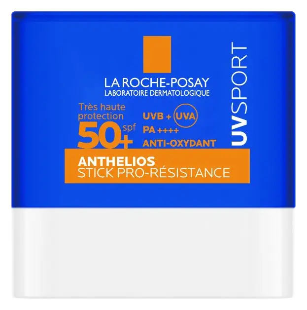 La Roche-Posay Anthelios UVSport Pro-Resistance Stick SPF50+ PA+++