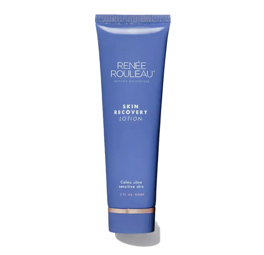 Renee Rouleau Skin Care Skin Recovery Lotion