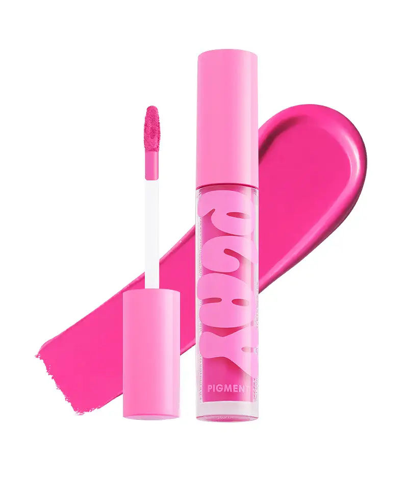 Trixie Cosmetics Play Pigment Matte Liquid Shadow Finish Her!