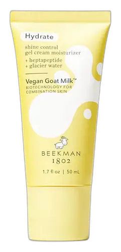 Beekman 1802 Shine Control Gel Cream Moisturizer