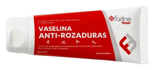 Farline Vaselina Anti-Rozaduras