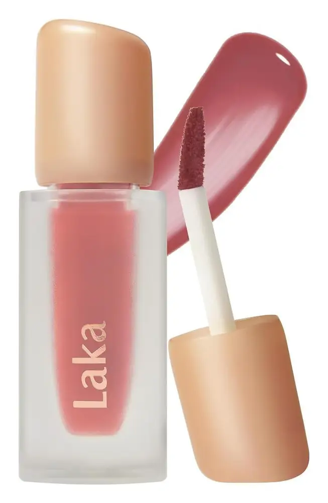 Laka Fruity Glam Tint 145 Guava