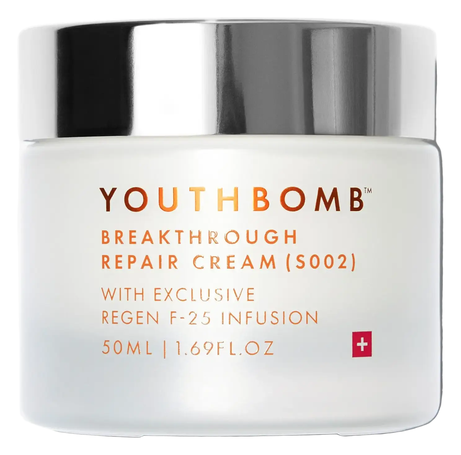 Beauty Pie Youthbomb  Breakthrough Repair Cream