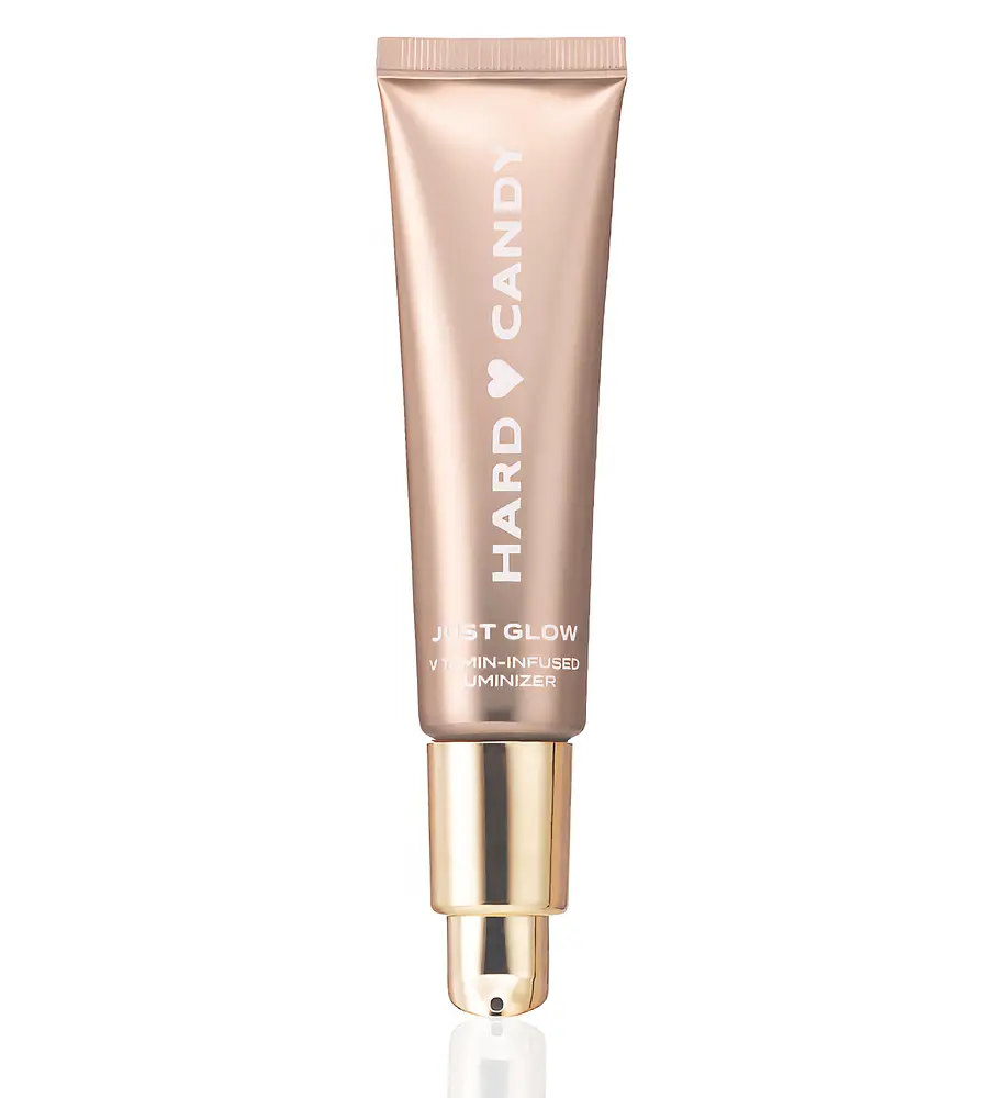 Hard Candy Just Glow Luminizer Rosy Glow