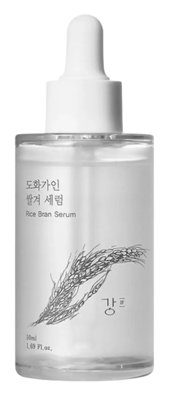 House of Dohwa Rice Bran Serum
