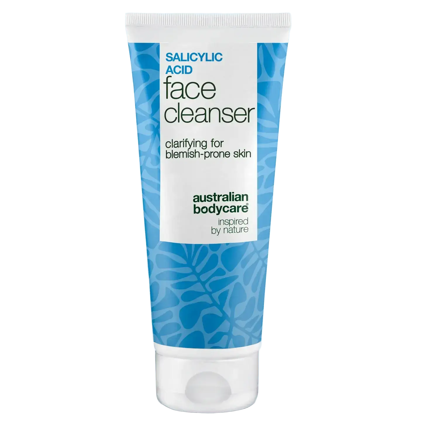 Australian Bodycare Salicylic Acid Face Cleanser