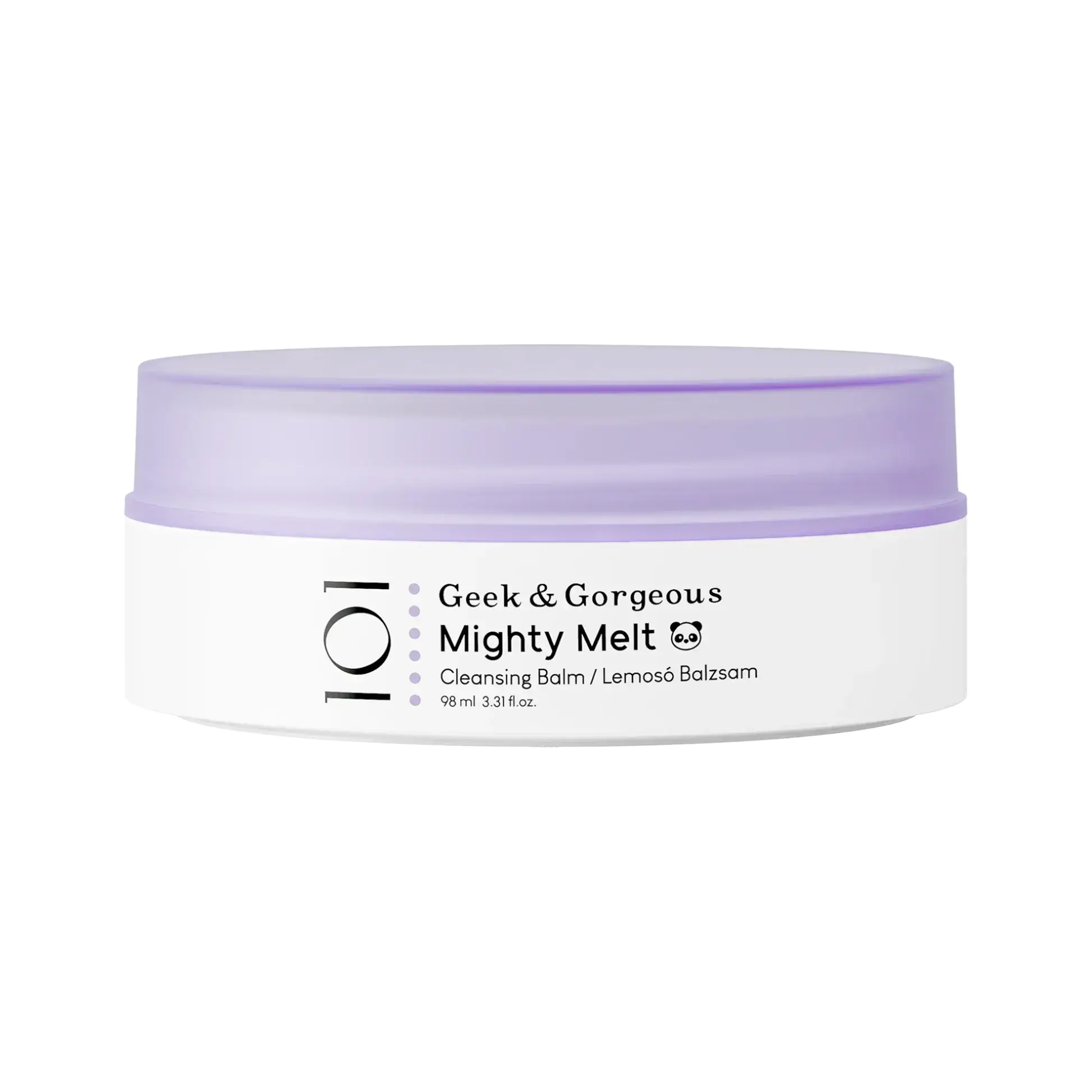 Geek & Gorgeous Mighty Melt