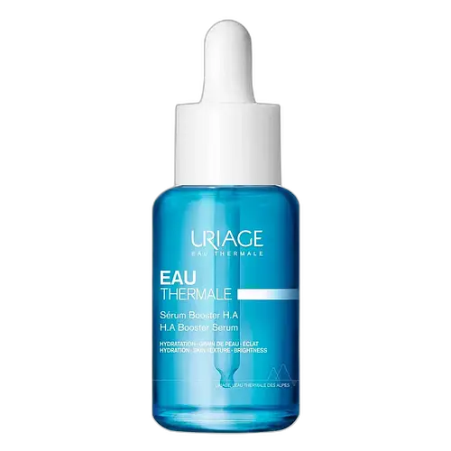 Uriage H.A Booster Serum France