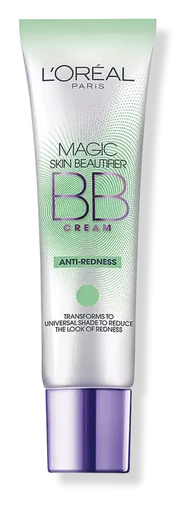 L'Oreal Magic Skin Beautifier BB Cream Anti-Redness