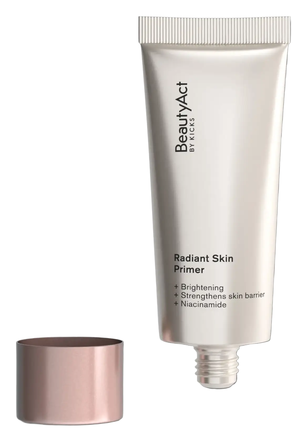 BeautyAct Radiant Skin Primer