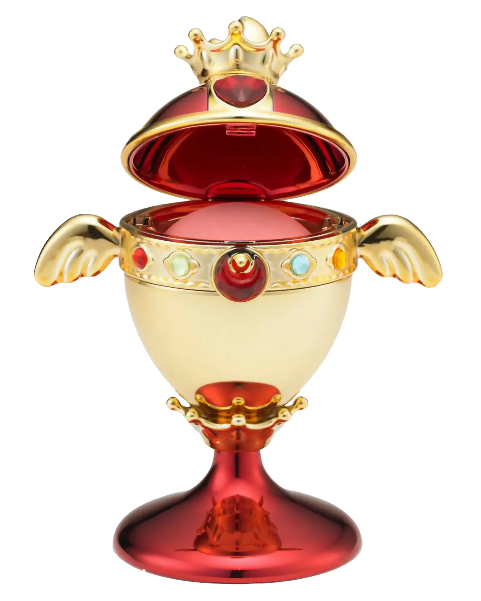 Creer Beaute Miracle Romance Sailor Moon Rainbow Moon Chalice Cheek