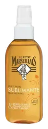 Le Petit Marseillais Sublimante Dry Oil