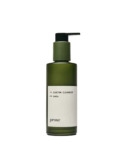 Prose Custom Cleanser For LY
