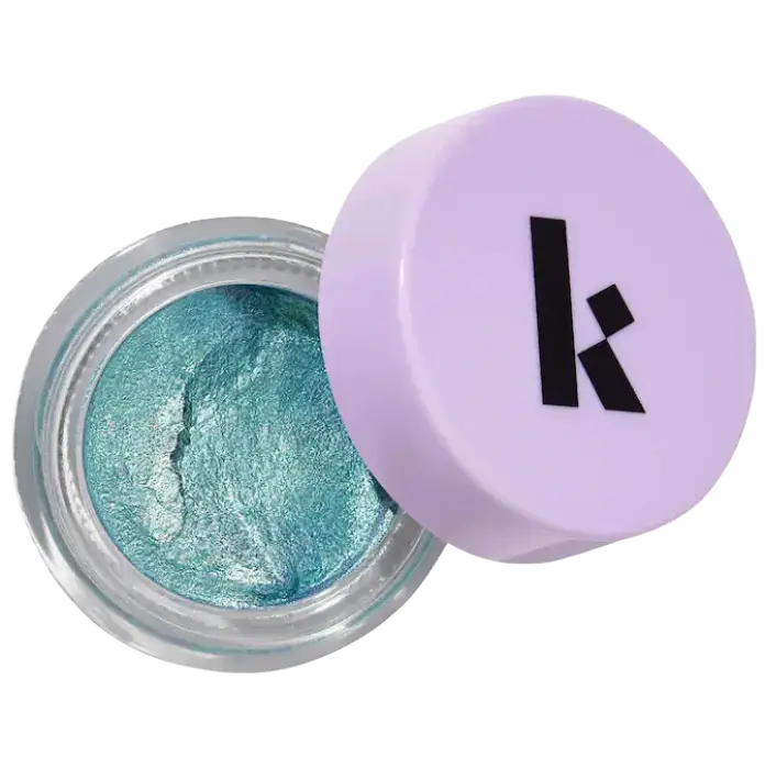 Kulfi Zari Eyes Eyeshadow Disco Dreams