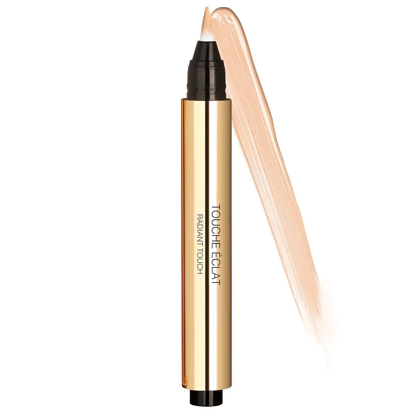 Yves Saint Laurent Touche Éclat All-Over Brightening Pen 1.5 Luminous Silk