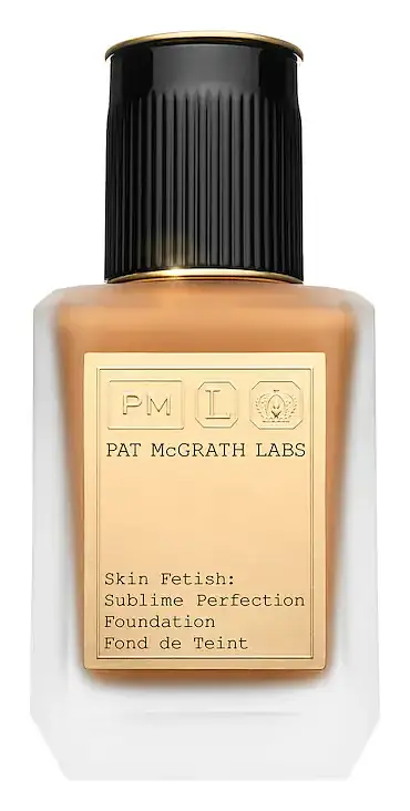 Pat McGrath Labs Sublime Perfection Foundation Medium 20