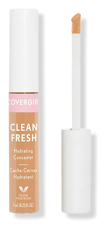 Covergirl Clean Fresh Hydrating Concealer 330 - Fair/Light