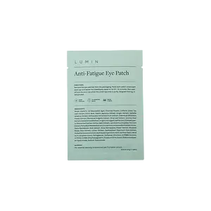 Lumin Anti-Fatigue Eye Patch