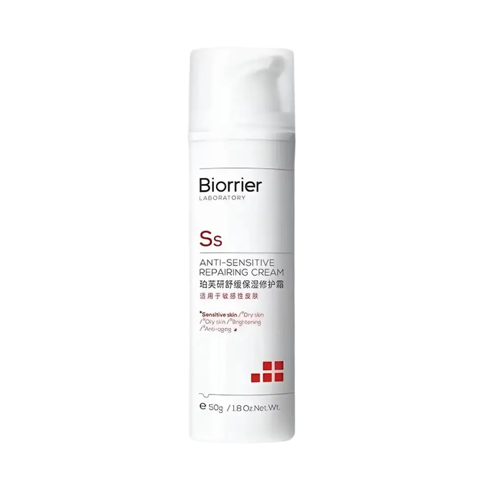 Biorrier Anti-Sensitive Repairing Cream