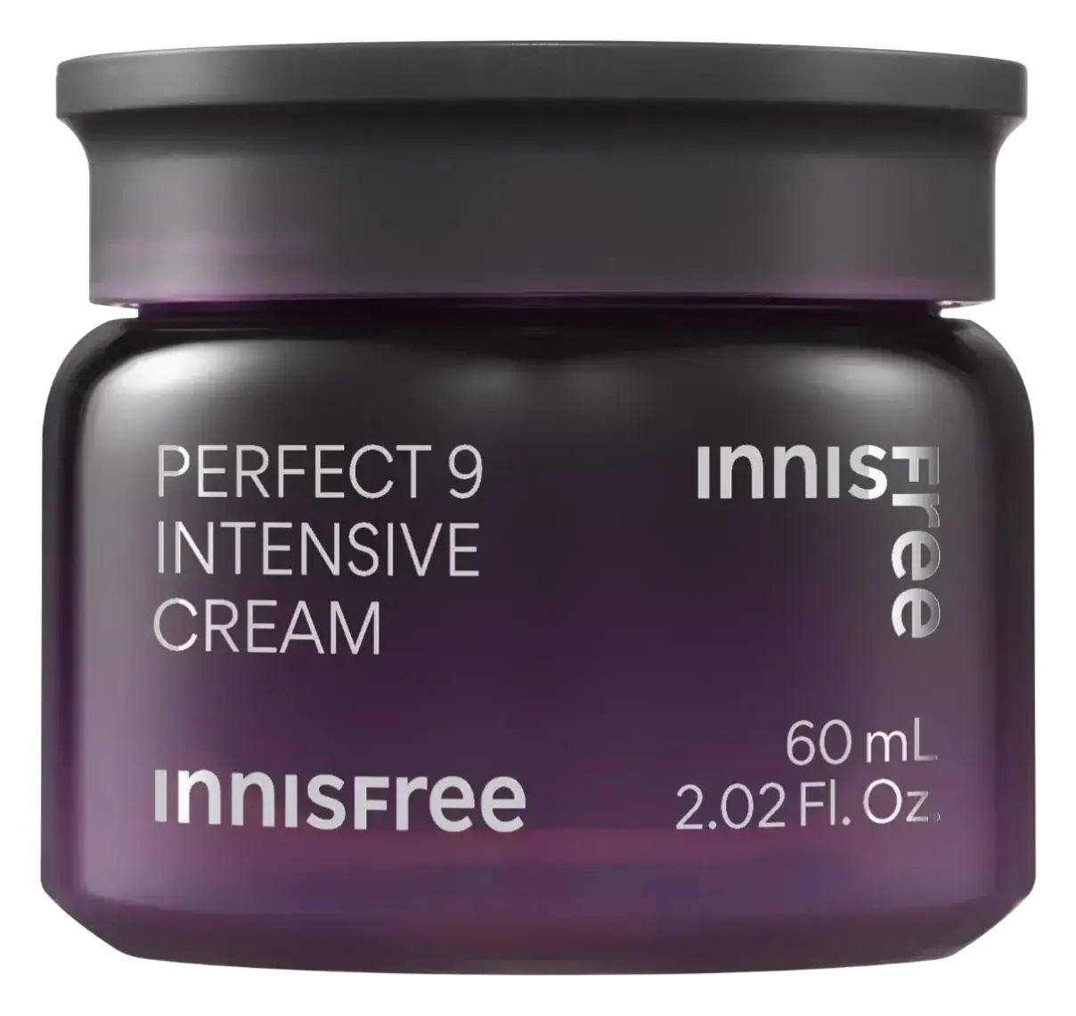 innisfree Perfect 9 Intensive Cream