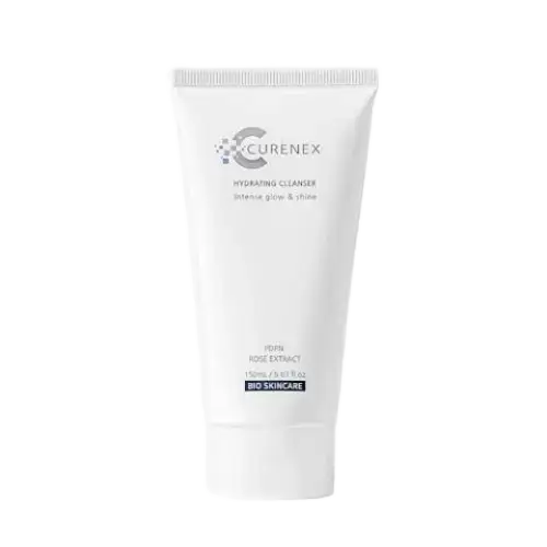 Curenex Hydrating Cleanser