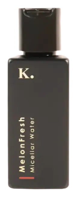 Kayman Beauty MelonFresh Micellar Water