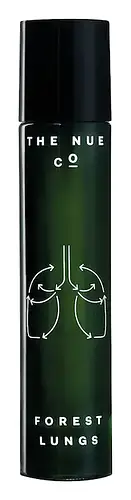 The Nue Co Forest Lungs Anti-Stress Fragrance Travel Spray