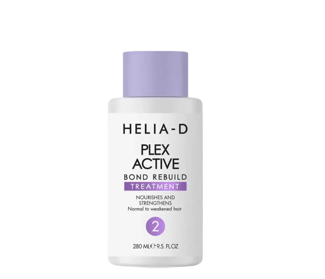Helia-D Plex Active Bond Rebuild Treatment
