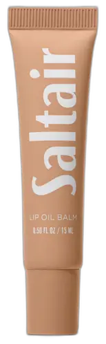 Saltair Lip Oil Balm Conditioning Lip Oil Clear