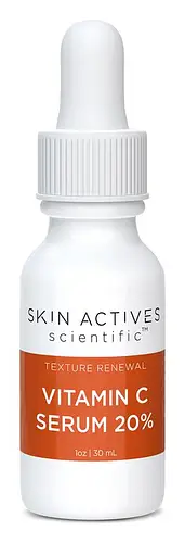 Skin Actives Scientific Vitamin C Serum 20%