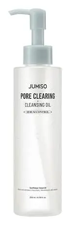 JUMISO Pore Clearing Cleansing Oil