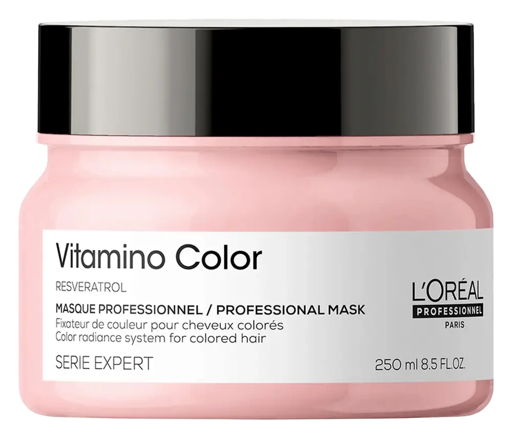 L'Oréal Professionnel Vitamino Color Care Hair Mask