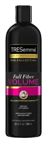 TRESemmé Full Fiber Volume Shampoo