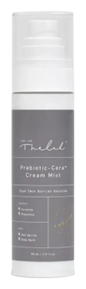 THE LAB by blanc doux Prebiotic Cera Cream Mist