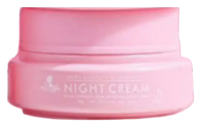 Perfect Skin Rejuvenating Night Cream