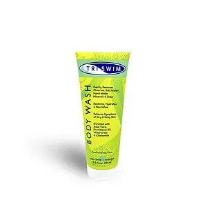 Triswim Chlorine Removal Body Wash