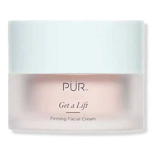 Pur Cosmetics Get A Lift Firming Facial Cream