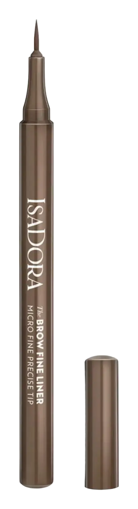 ISADORA The Brow Fine Liner 05 Taupe