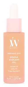 IDA WARG Beauty Gentle Avocado Oil