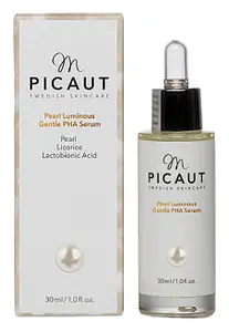 M Picaut Pearl Luminous Gentle PHA Serum