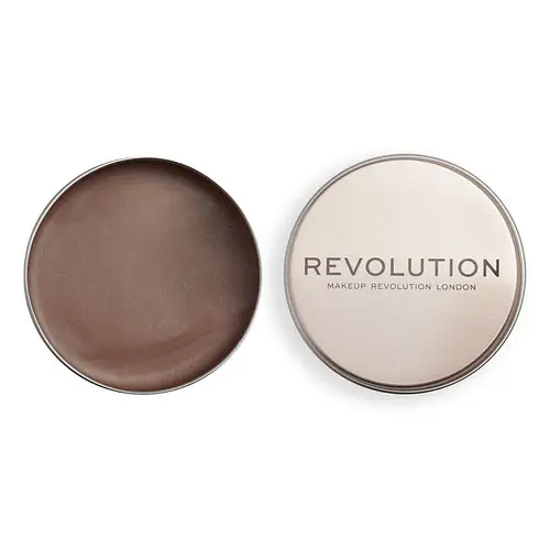 Revolution Beauty Balm Glow Natural Nude