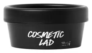 LUSH Cosmetic Lad Cream