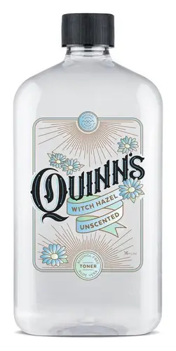 Quinn’s Witch Hazel Toner Unscented